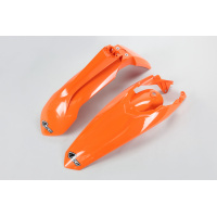 Fenders kit - oem - Ktm - REPLICA PLASTICS - KTFK515-999 - UFO Plast