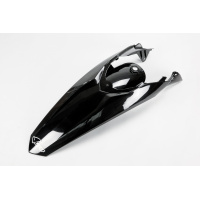 Rear fender - black - Ktm - REPLICA PLASTICS - KT04024-001 - UFO Plast