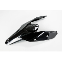 Rear fender - black - Ktm - REPLICA PLASTICS - KT03094-001 - UFO Plast