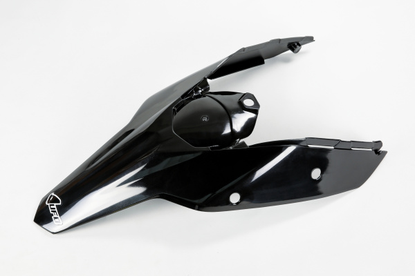 Rear fender - black - Ktm - REPLICA PLASTICS - KT03094-001 - UFO Plast