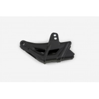 Chain Guide black for Ktm SX 250/XC 250 - SX 125/XC 125 - EXC 125/XC W125 - SX 144 - SX 150 - EXC 200 - EXC 250/XC W250 - EX....