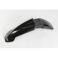 Front fender - black - Ktm - REPLICA PLASTICS - KT03070-001 - UFO Plast