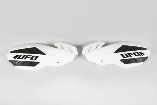 Mixed spare parts - white 041 - Ktm - REPLICA PLASTICS - KT04078-041 - UFO Plast