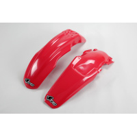 Fenders Kit OEM Color for Honda CRF 150R (2007-25) - REPLICA PLASTICS - HOFK111-999 - Ufo Plast