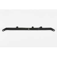 Swingarm Chain Slider black for Honda CR 80 (1996-02) - CR 85 (2003-25) - REPLICA PLASTICS - HO03629-001 - Ufo Plast