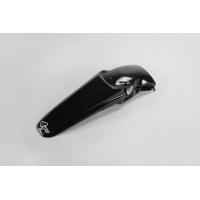 Rear Fender black for Honda CRF 450R (2005-08) - REPLICA PLASTICS - HO03657-001 - Ufo Plast