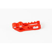 Chain Guide red for Honda CRF 250X - CR 125 - CR 250 - CR 500 - CRF 250R - CRF 450R - REPLICA PLASTICS - HO03660-070 - Ufo Plast