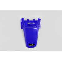 Rear Fender blue for Honda CRF 50 (2004-25) - REPLICA PLASTICS - HO03645-089 - Ufo Plast