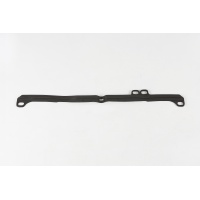 Swingarm chain slider - black - Honda - REPLICA PLASTICS - HO02632-001 - UFO Plast