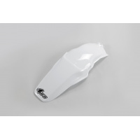 Rear fender - white 041 - Honda - REPLICA PLASTICS - HO03627-041 - UFO Plast