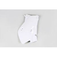 Side panels / Left side - white 041 - Honda - REPLICA PLASTICS - HO03680-041 - UFO Plast