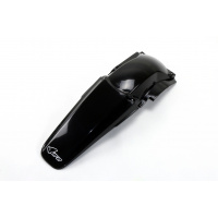 Rear Fender black for Honda CRF 450R (2002-04) - REPLICA PLASTICS - HO03695-001 - Ufo Plast