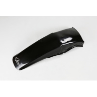 Rear Fender black for Honda CR 125 (1993-97) - CR 250 (1992-96) - REPLICA PLASTICS - HO02652-001 - Ufo Plast