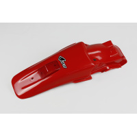 Rear Fender red for Honda XR 650R (2000-25) - REPLICA PLASTICS - HO03678-069 - Ufo Plast