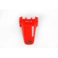 Rear Fender red for Honda CRF 50 (2004-25) - REPLICA PLASTICS - HO03645-070 - Ufo Plast