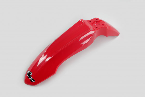 Front Fenders red for Honda CRF 230 (2015-25) - REPLICA PLASTICS - HO04673-070 - Ufo Plast