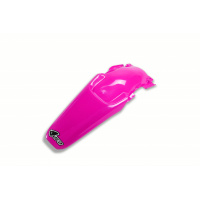 Rear fender - neon pink - Honda - REPLICA PLASTICS - HO04618-P - UFO Plast