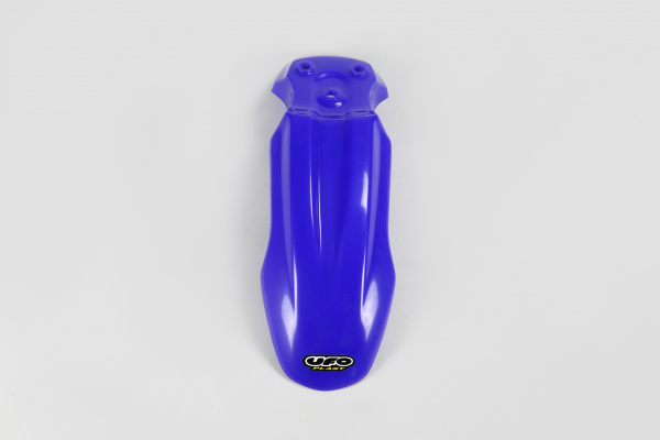 Front fender - blue 089 - Honda - REPLICA PLASTICS - HO03641-089 - UFO Plast