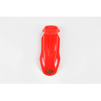 Front fender - red 070 - Honda - REPLICA PLASTICS - HO03641-070 - UFO Plast