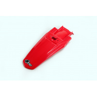 Rear Fender red for Honda CRF 230 (2015-25) - REPLICA PLASTICS - HO04674-070 - Ufo Plast