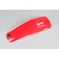 Rear Fender red for Honda CR 125 (1993-97) - CR 250 (1992-96) - REPLICA PLASTICS - HO02652-067 - Ufo Plast