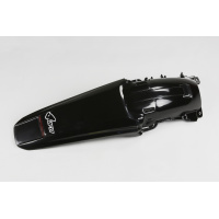 Rear Fender black for Honda CRF 450X (2005-16) - REPLICA PLASTICS - HO04603-001 - Ufo Plast