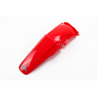 Rear Fender red for Honda CR 125 (2002-07) - CR 250 (2002-07) - REPLICA PLASTICS - HO03688-070 - Ufo Plast