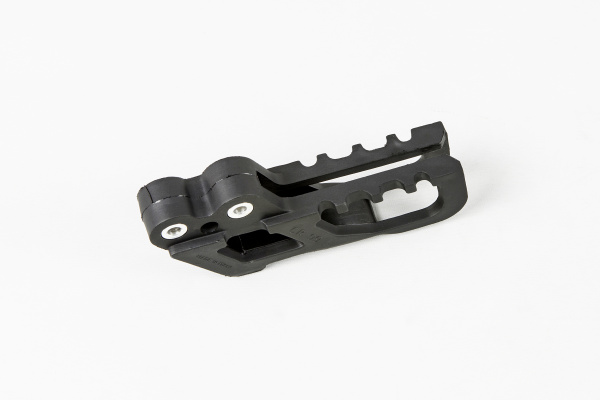 Chain guide - black - Honda - REPLICA PLASTICS - HO03660-001 - UFO Plast