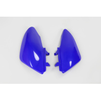 Side panels - blue 089 - Honda - REPLICA PLASTICS - HO03644-089 - UFO Plast