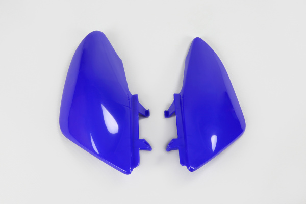 Side Panels blue for Honda CRF 50 (2004-25) - REPLICA PLASTICS - HO03644-089 - Ufo Plast