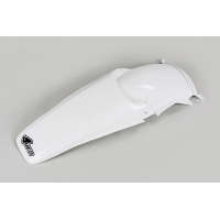 Rear fender - white 041 - Honda - REPLICA PLASTICS - HO03600-041 - UFO Plast