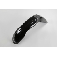 Front Fenders black for Honda CRF 250X - CRF 450X - CR 125 - CR 250 - CRF 250R - CRF 450R - REPLICA PLASTICS - HO03632-001 - ...