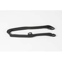 Swingarm Chain Slider black for Honda CR 125 (1995-97) - CR 250 (1995-96) - REPLICA PLASTICS - HO02675-001 - Ufo Plast