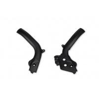 Frame Guard black for Husqvarna TC 250 - TE 250 - TC 125 - TE 125 - FC 250 - FE 250 - TE 300 - FC 350 - FE 350 - FC 450 - FE....