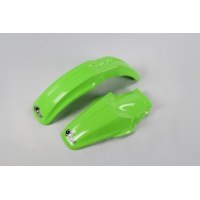 Fenders kit - oem - Kawasaki - REPLICA PLASTICS - KAFK206-999 - UFO Plast