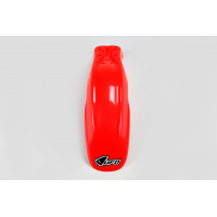 Front fender - red 070 - Kawasaki - REPLICA PLASTICS - KA03758-070 - UFO Plast