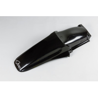 Rear Fender black for Suzuki RM 125 (1993-95) - RM 250 (1993-95) - REPLICA PLASTICS - SU02944-001 - Ufo Plast