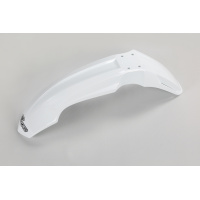 Front fender / Restyling - white 041 - Suzuki - REPLICA PLASTICS - SU03967K-041 - UFO Plast