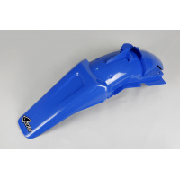 Rear Fender blue for Tm 80 (1997-00) - 125 (1997-00) - 250 (1997-00) - REPLICA PLASTICS - TM03112-091 - Ufo Plast