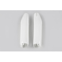 Fork slider protectors - neutral - Tm - REPLICA PLASTICS - TM03126-280 - UFO Plast