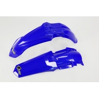 Fenders Kit blue for Yamaha YZ 85 (2013-14) - REPLICA PLASTICS - YAFK313K-089 - Ufo Plast