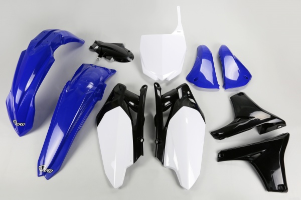 Plastic kit Yamaha - oem - REPLICA PLASTICS - YAKIT309-999 - UFO Plast