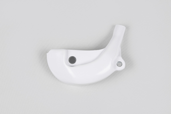 Mixed spare parts - white 046 - Yamaha - REPLICA PLASTICS - YA03816-046 - UFO Plast