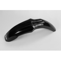 Front Fenders black for Yamaha YZ 80 (1993-02) - YZ 85 (2002-14) - REPLICA PLASTICS - YA02873-001 - Ufo Plast