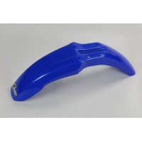 Front Fenders blue for Yamaha YZ 80 (1993-02) - YZ 85 (2002-14) - REPLICA PLASTICS - YA02873-089 - Ufo Plast