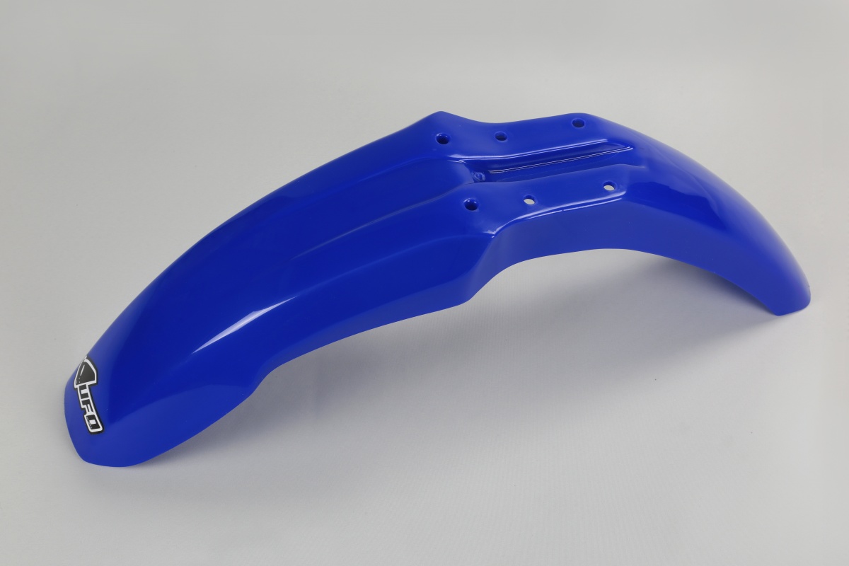 Front Fenders blue for Yamaha YZ 80 (1993-02) - YZ 85 (2002-14) - REPLICA PLASTICS - YA02873-089 - Ufo Plast