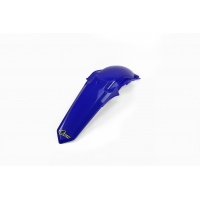 Rear Fender blue for Yamaha YZ 125 (2015-21) - YZ 250 (2015-21) - REPLICA PLASTICS - YA04843-089 - Ufo Plast