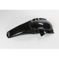 Rear fender - black - Yamaha - REPLICA PLASTICS - YA03863-001 - UFO Plast