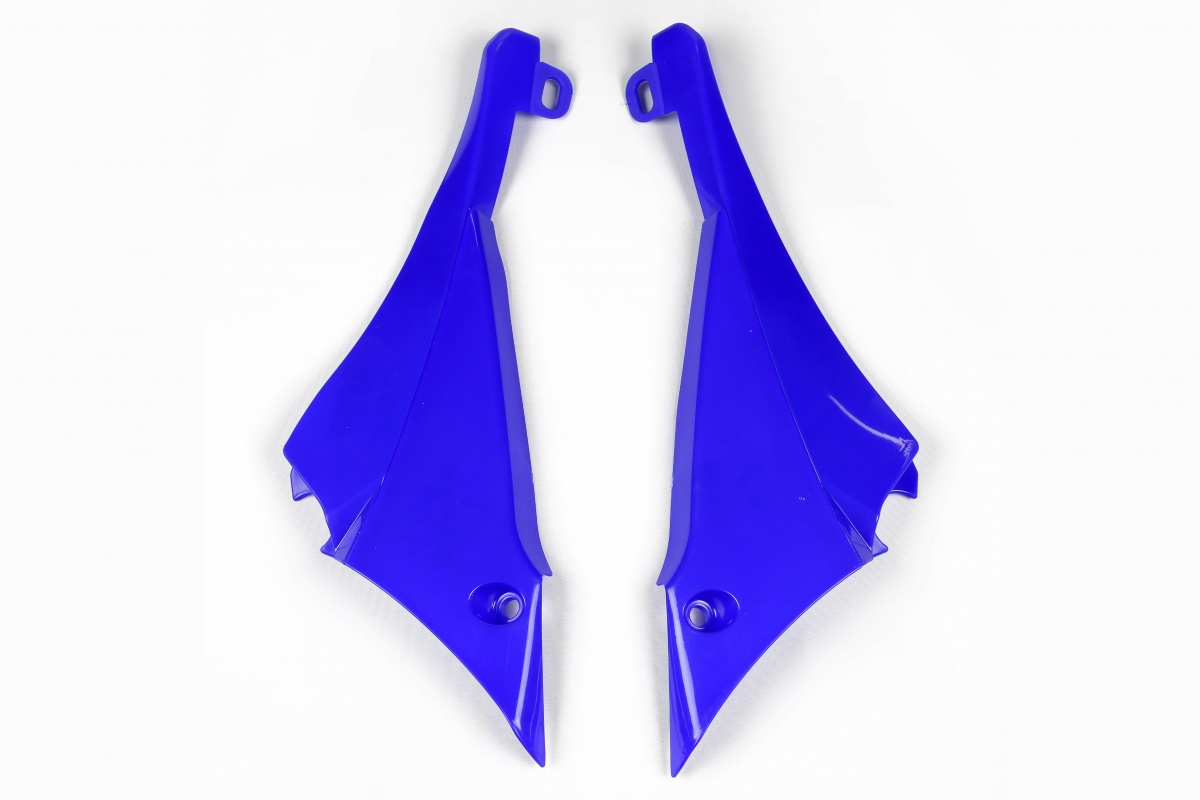 blue for Yamaha YZF 450 (2011-13) - REPLICA PLASTICS - YA04829-089 - Ufo Plast