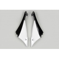 Mixed spare parts - white 046 - Yamaha - REPLICA PLASTICS - YA04827-046 - UFO Plast